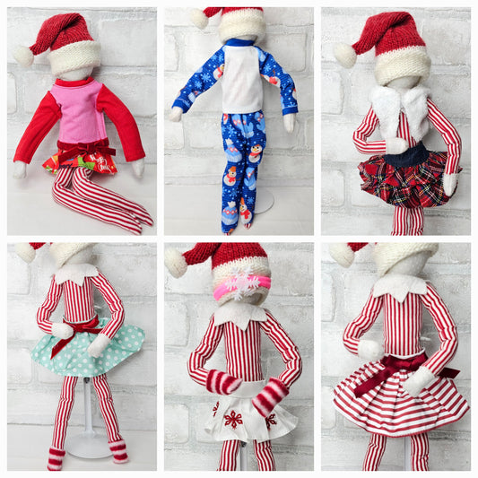 Elf Clothes - Dresses