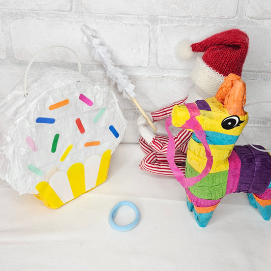 Elf Pinata