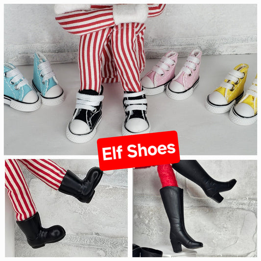 Elf Shoes