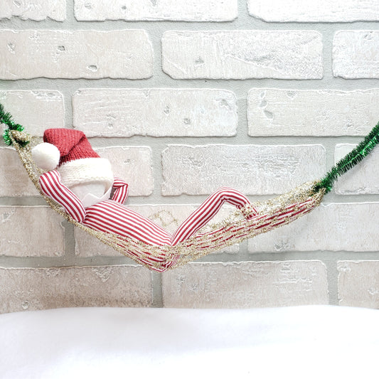 Elf Hammock