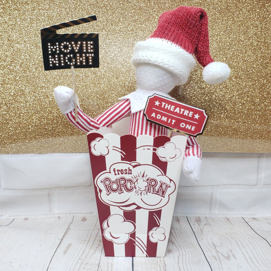 Movie Night - 3pc set