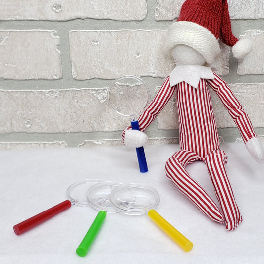 Elf Magnifying Glass