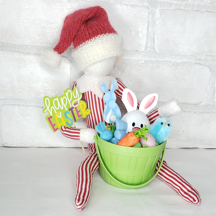 Holiday Elf - Easter Set