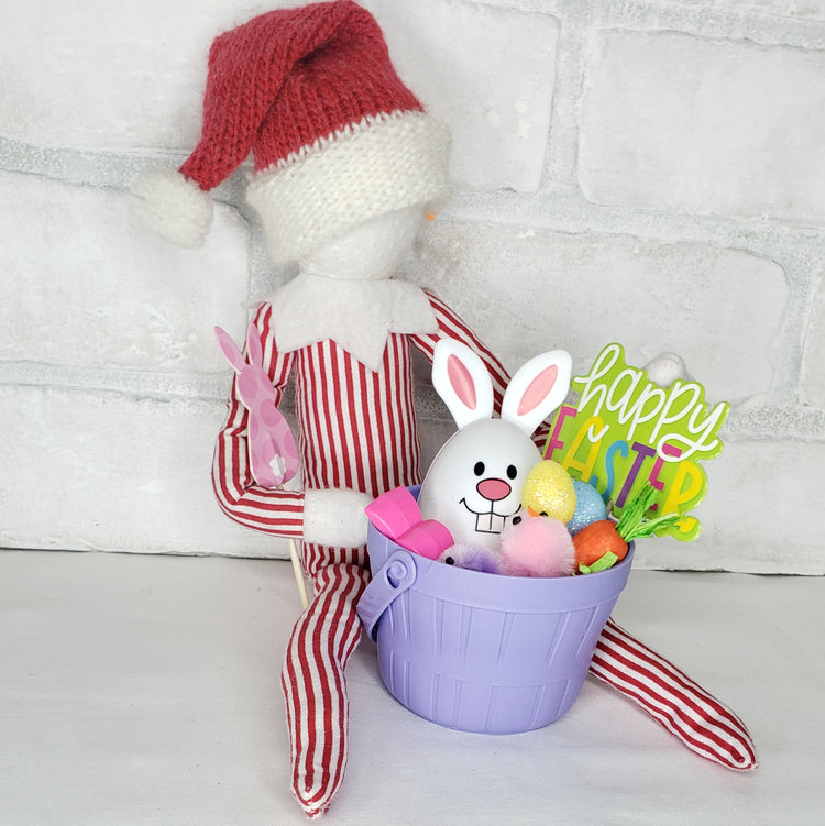 Holiday Elf - Easter Set