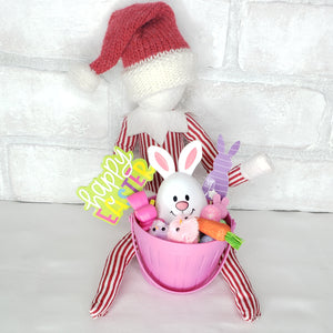 Holiday Elf - Easter Set