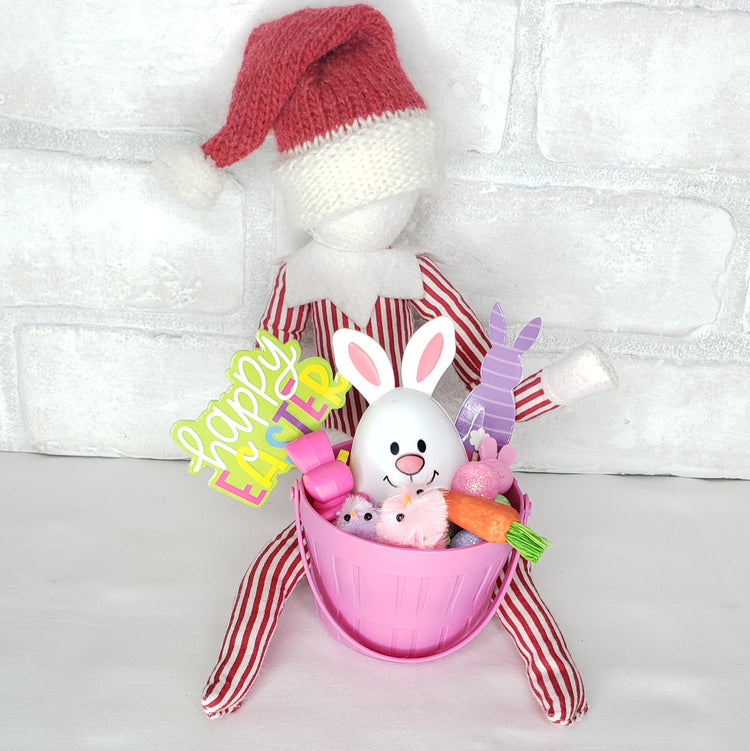 Holiday Elf - Easter Set