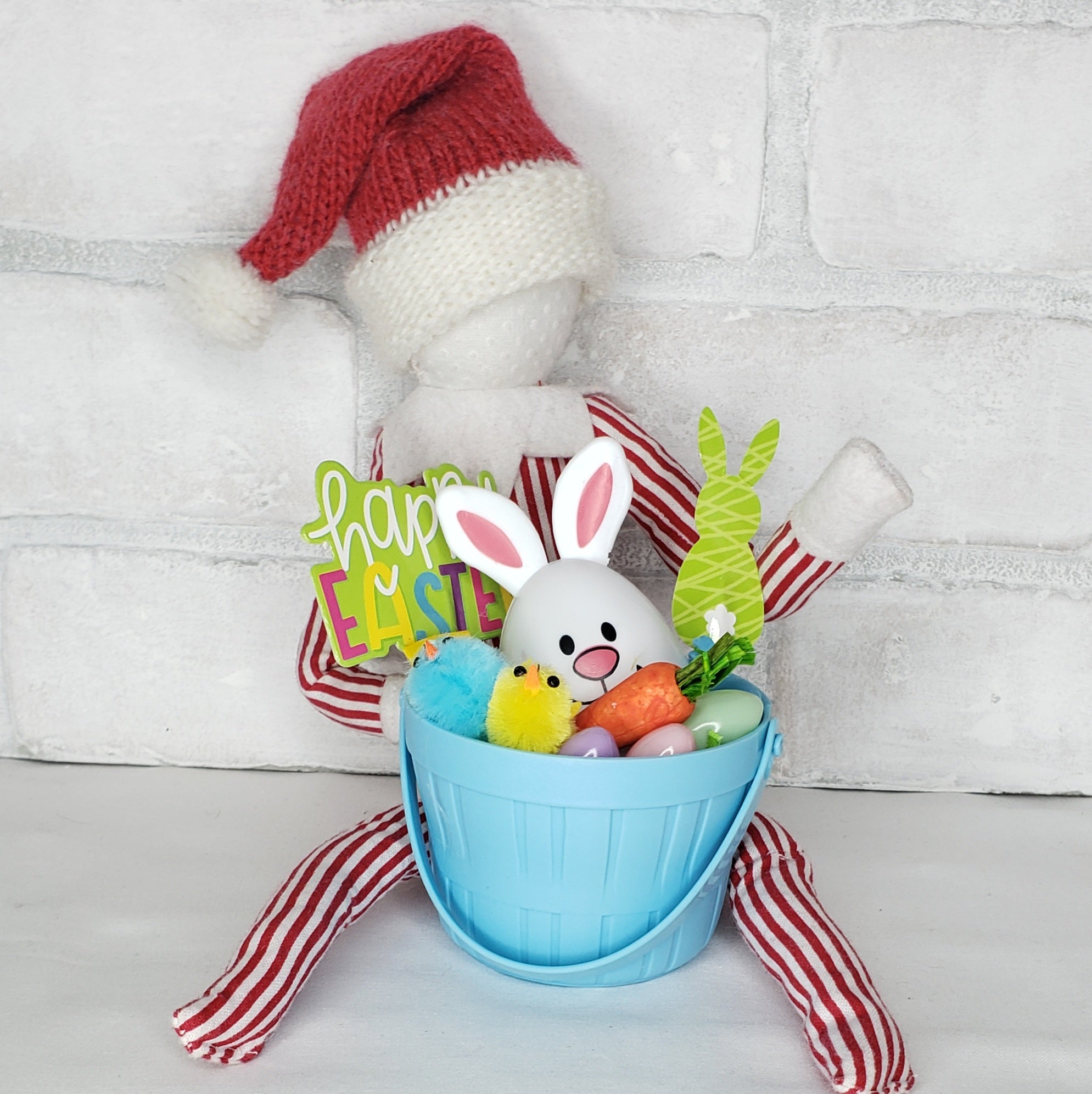 Holiday Elf - Easter Set