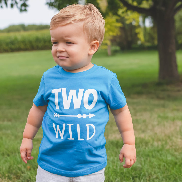 TWO Wild